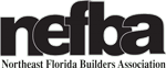 Northeast Florida Builders Association Logo